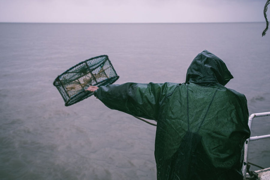 Rain Gear
