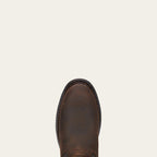 Ariat WorkHog Waterproof Composite Toe Work Boot