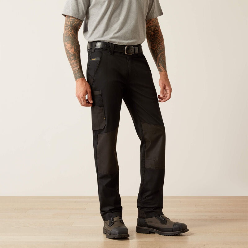 Ariat Rebar M8 Modern DuraStretch Cargo Pant