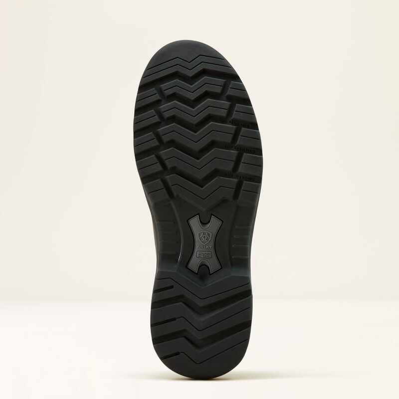 Ariat Turbo Chelsea Waterproof Work Boot