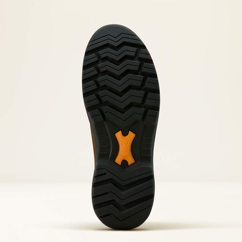 Ariat Turbo Chelsea CSA Waterproof Carbon Toe Work Boot