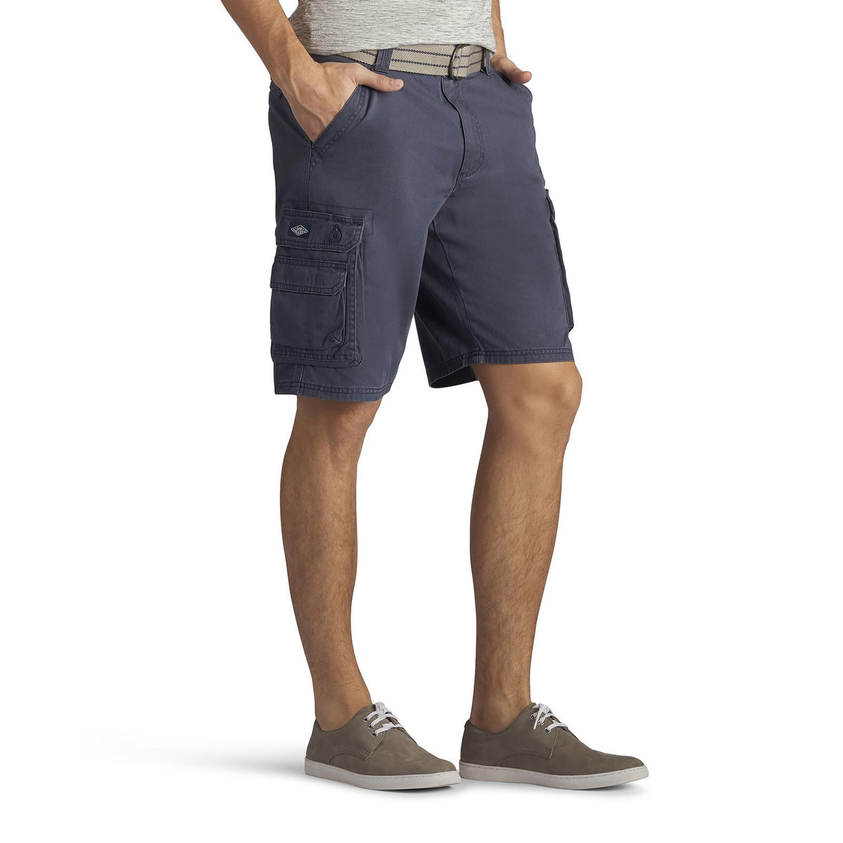 Lee Wyoming Cargo Short