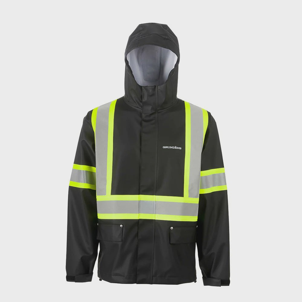 Grundens CSA Neptune Jacket
