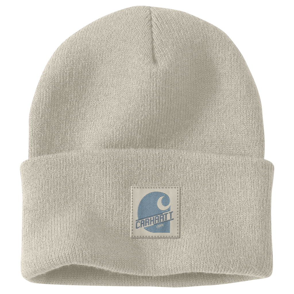 Carhartt Mens Watch Cap Graphic Beanie