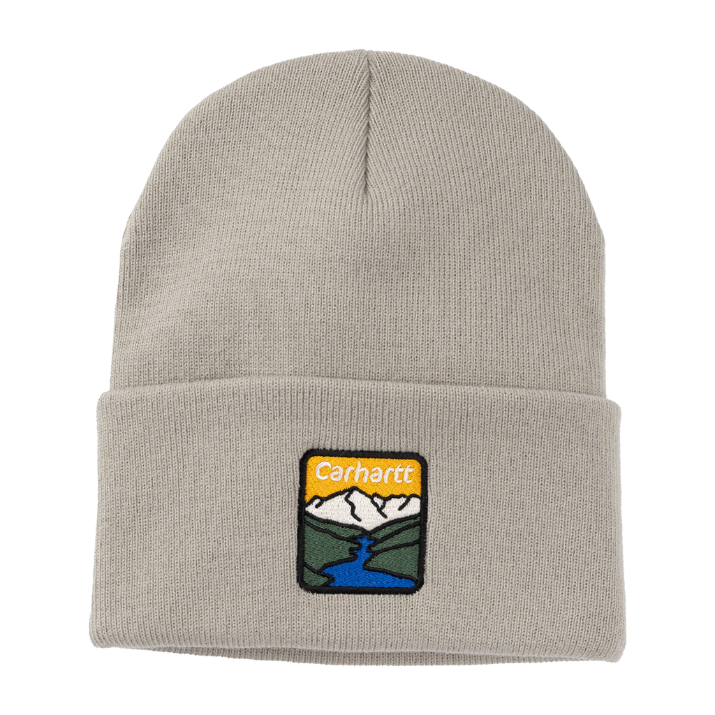 Carhartt Men's River Cuffed Beanie