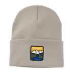 Carhartt Men's River Cuffed Beanie