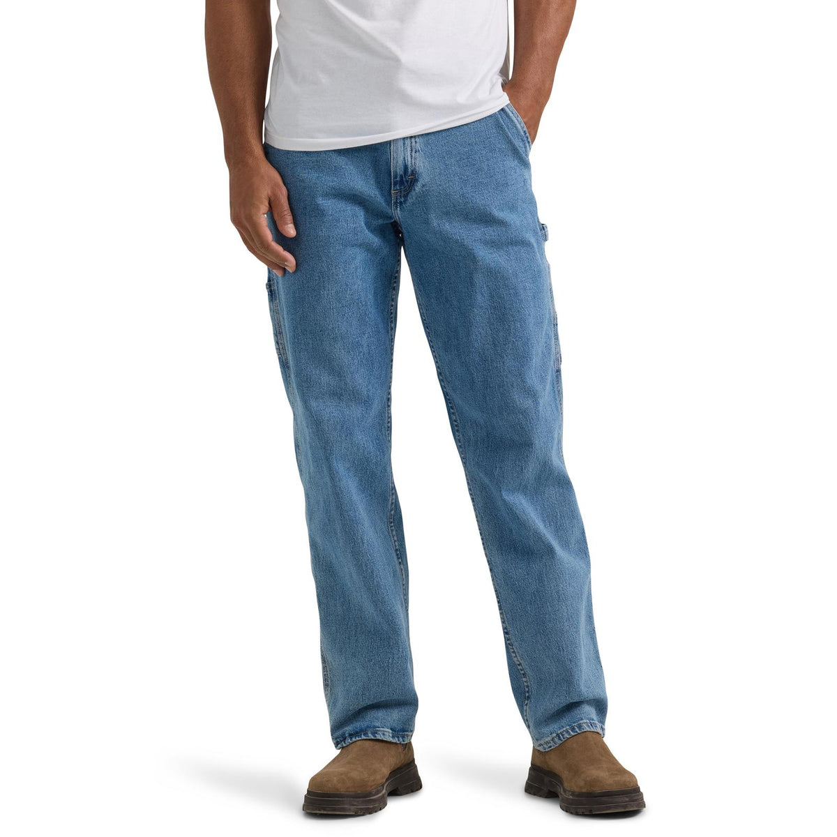 Lee Legendary Carpenter Jean