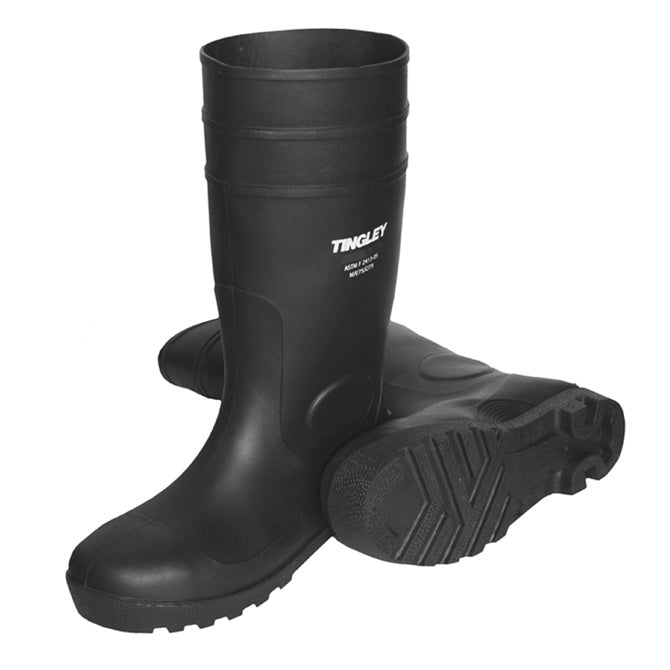 Basic Rubber Boots