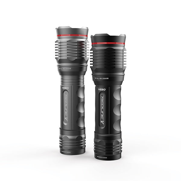 NEBO Redline V