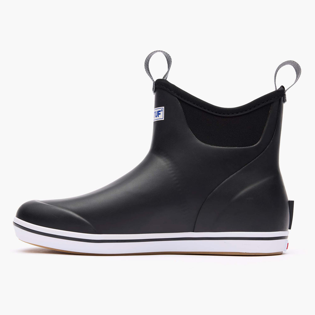 XtraTuf 6" Ankle Deck Boot