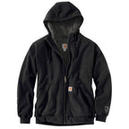 Carhartt Rockland Sherpa Lined Hooded Sweatshirt