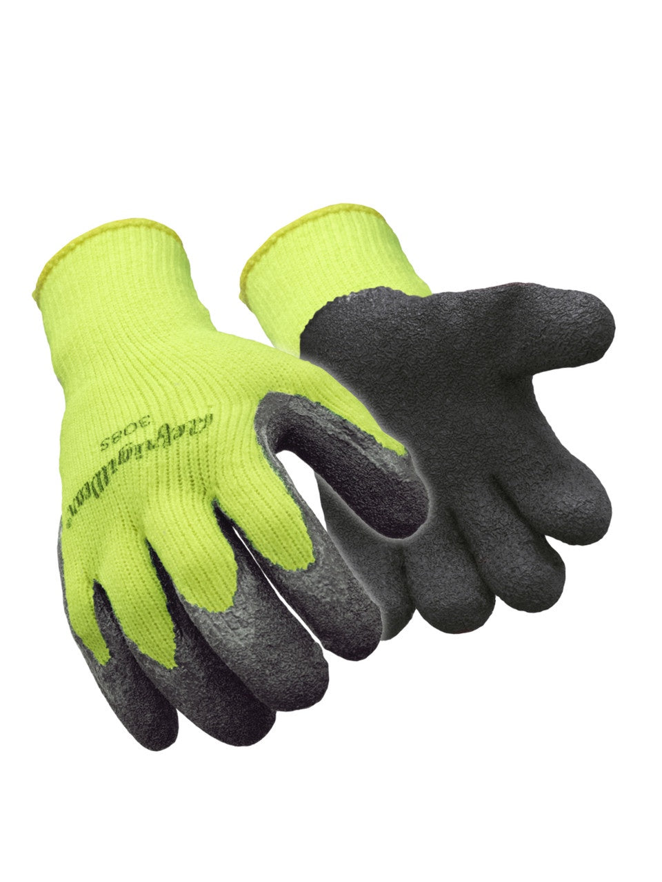 Refrigiwear HiVis Thermal Ergo Glove