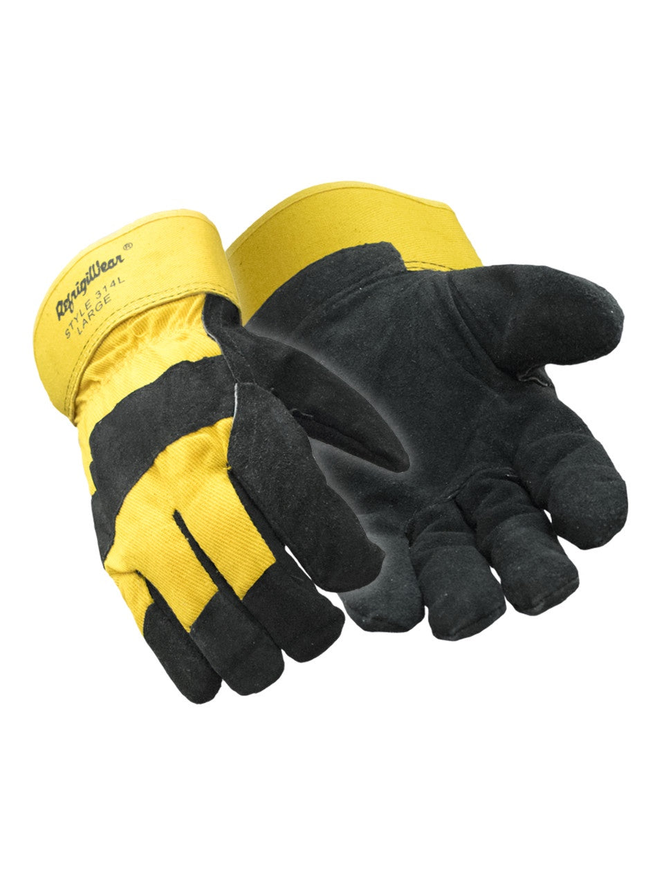 Refrigiwear #314 Insulated -15 Rated