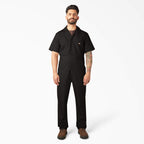 Dickies Short Sleeve Coveralls