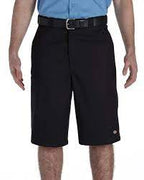 Dickies 13" Loose Fit Multi Pocket Work Short