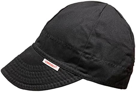 Comeaux Reversible Welding Cap