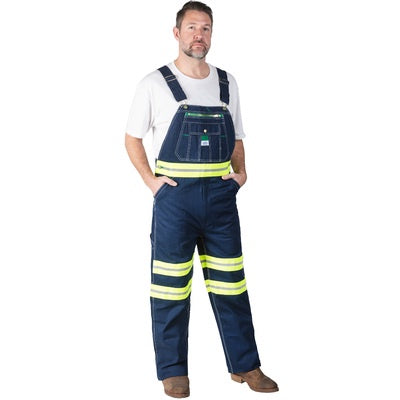 Liberty Hi-Viz Safety Bibs