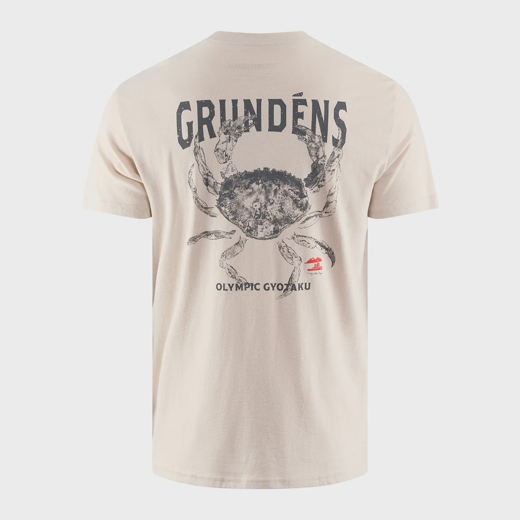 Grundens Dungie Gyotaku SS T-Shirt