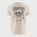 Grundens Dungie Gyotaku SS T-Shirt