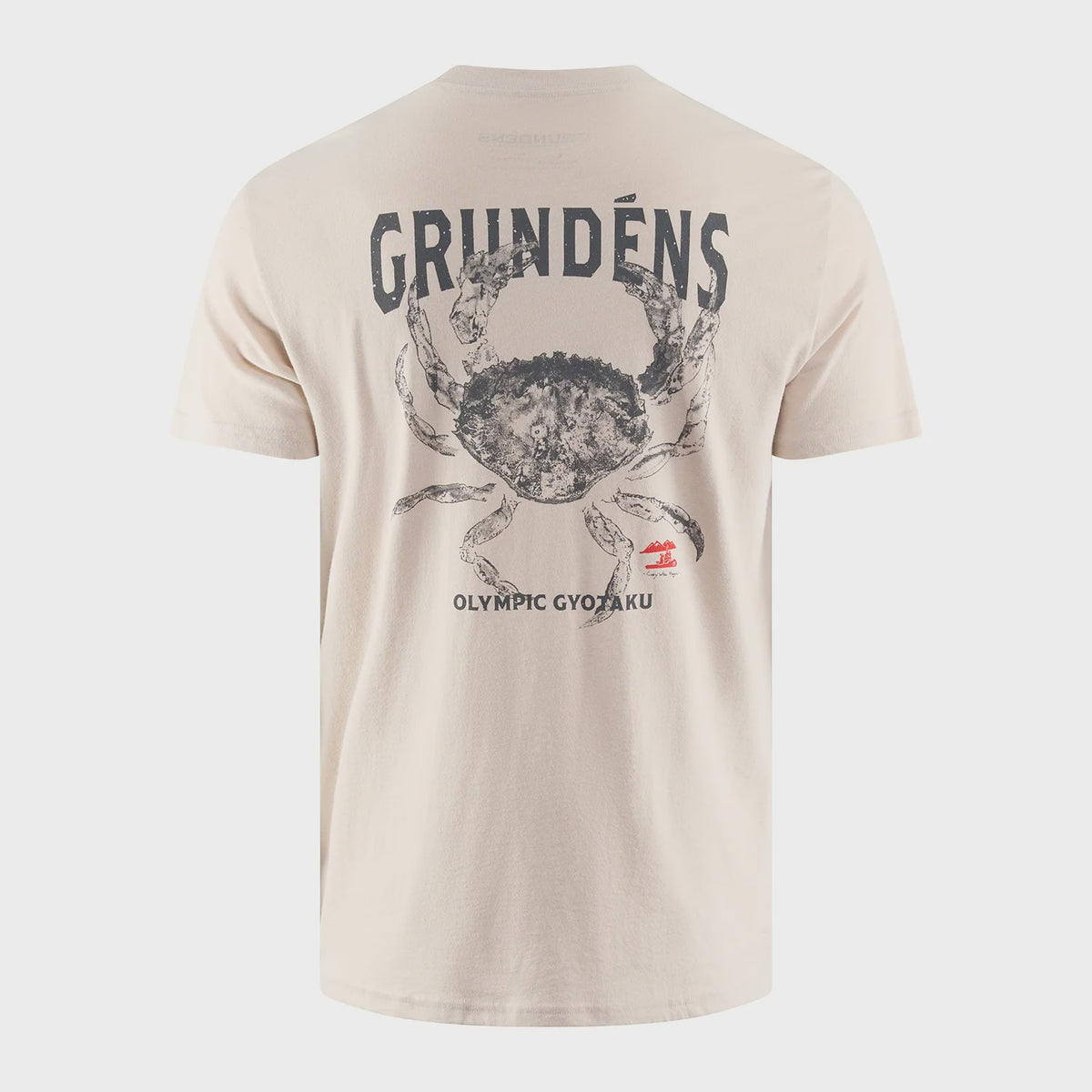 Grundens Dungie Gyotaku SS T-Shirt
