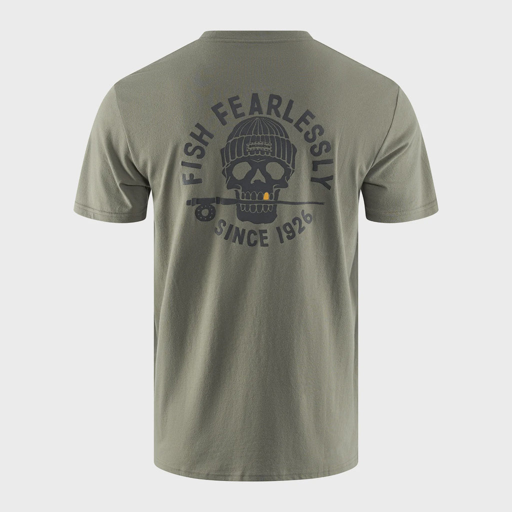 Grundens DeadStick SS T-Shirt