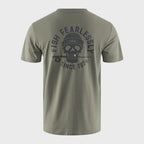 Grundens DeadStick SS T-Shirt