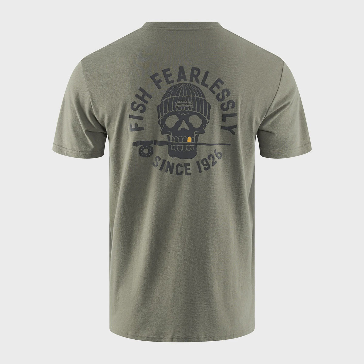 Grundens DeadStick SS T-Shirt