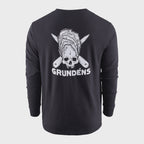 Grundens Zero Shucks LS T-Shirt
