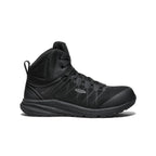 Keen Men's Vista Energy Mid ESD Carbon Fiber Boot