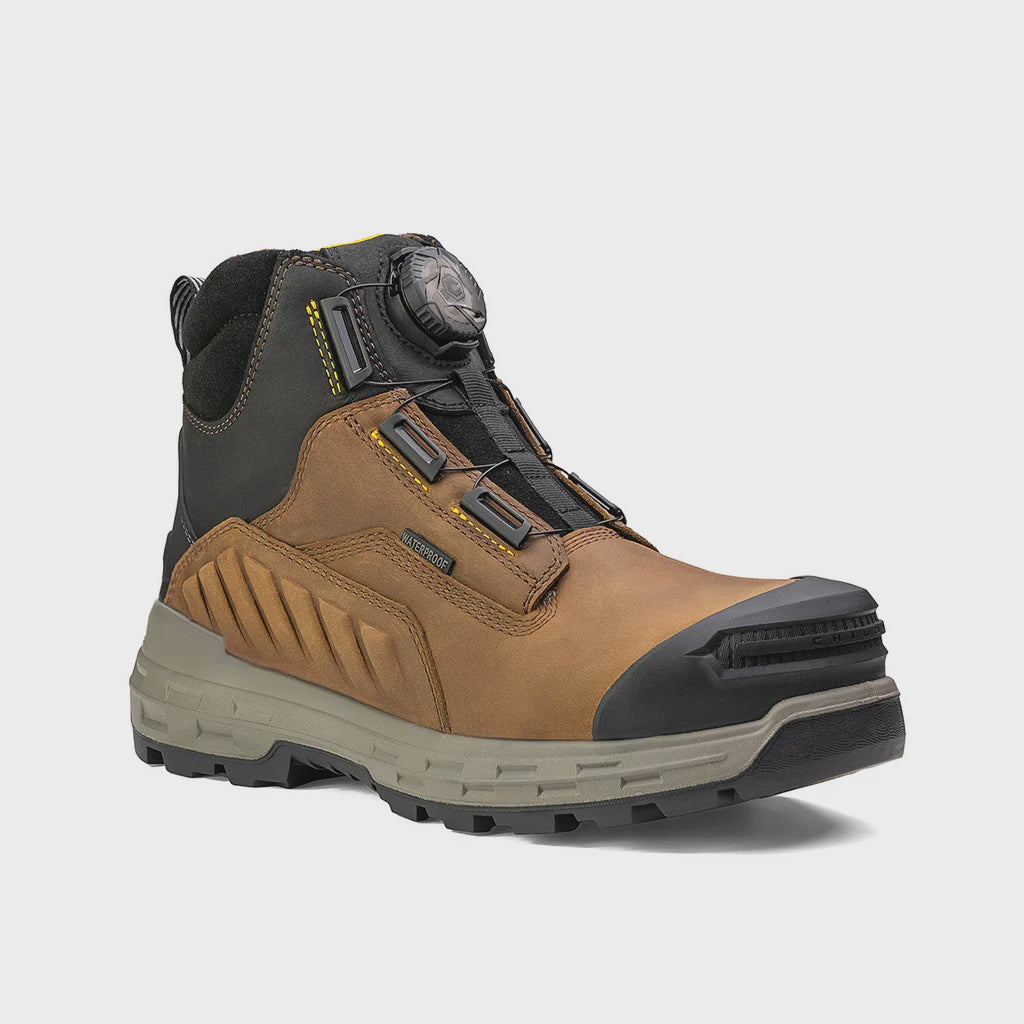 Chinook Wildwood 6” Composite Toe Turbolace™ Work Boot