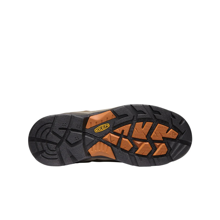 Keen Detroit XT Mid Soft Toe Work Boot