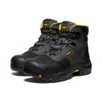 Keen Logandale WP