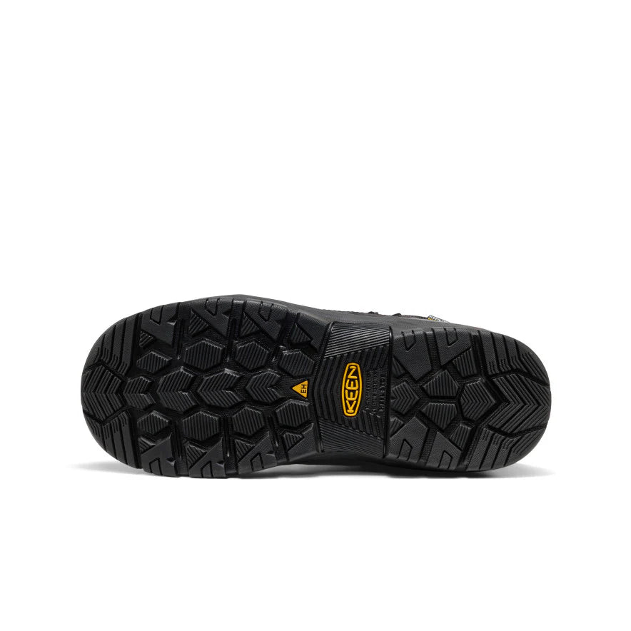 Keen Skokie Soft Toe Hiker Work Boot