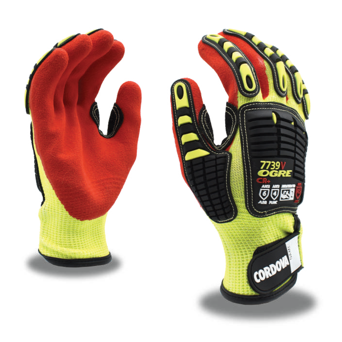 Cordova Insulated Ogre Glove