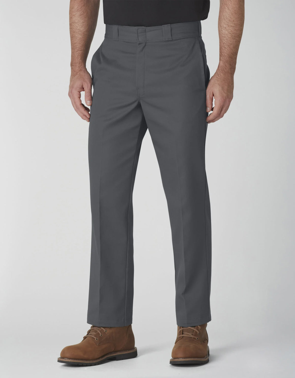 Dickies 874 Work Pants - CHARCOAL