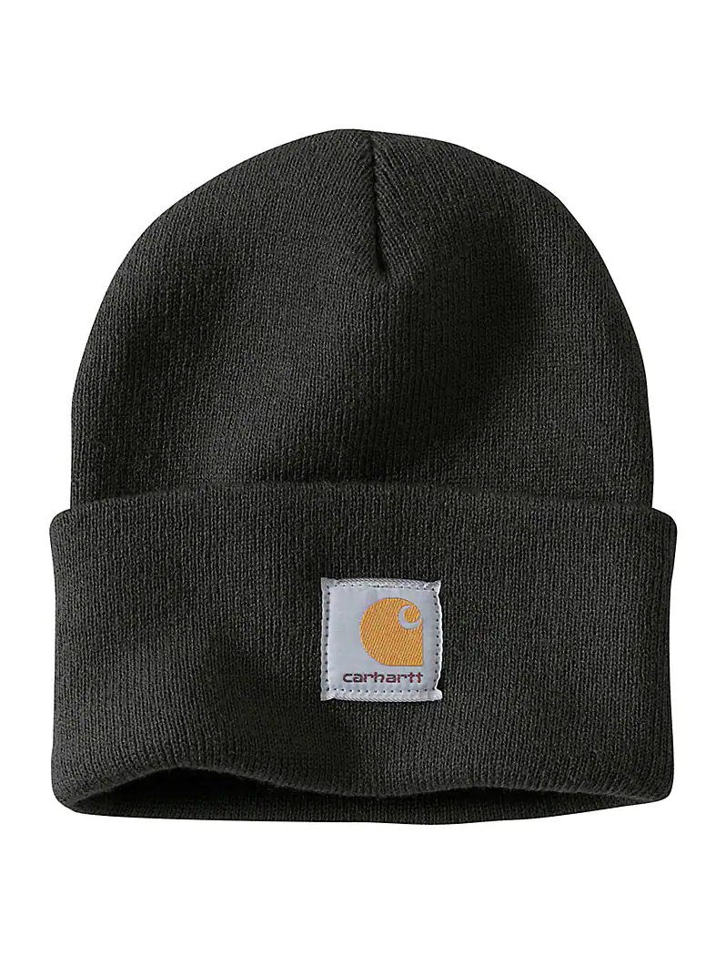 Carhartt Iconic A18 Watch Cap Beanie