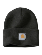 Carhartt Iconic A18 Watch Cap Beanie
