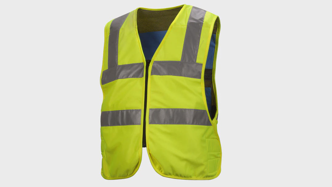 Pyramex Cooling Safety Vest