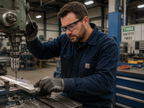 Ever-lite Safety Glasses