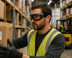 Pyramex Torser™ Safety Glasses