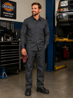 Dickies 574 Long Sleeve Work Shirt