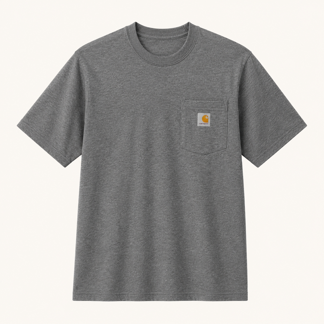 Carhartt K87 Loose Fit Workwear T-Shirt - Core Colors