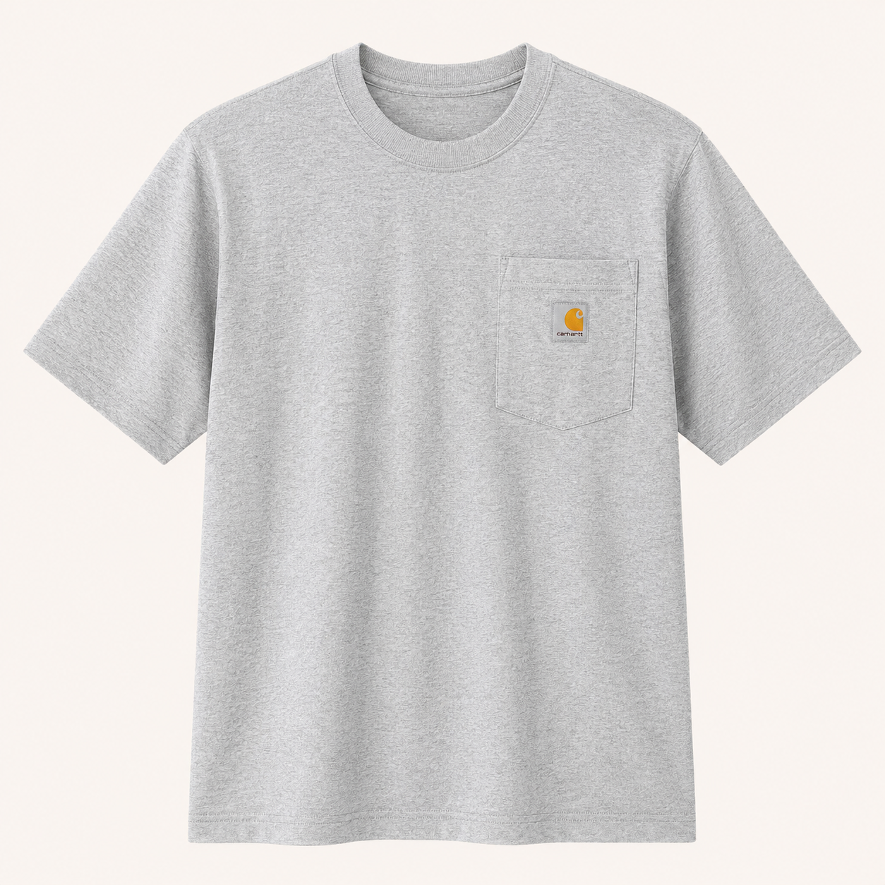 Carhartt K87 Loose Fit Workwear T-Shirt - Core Colors