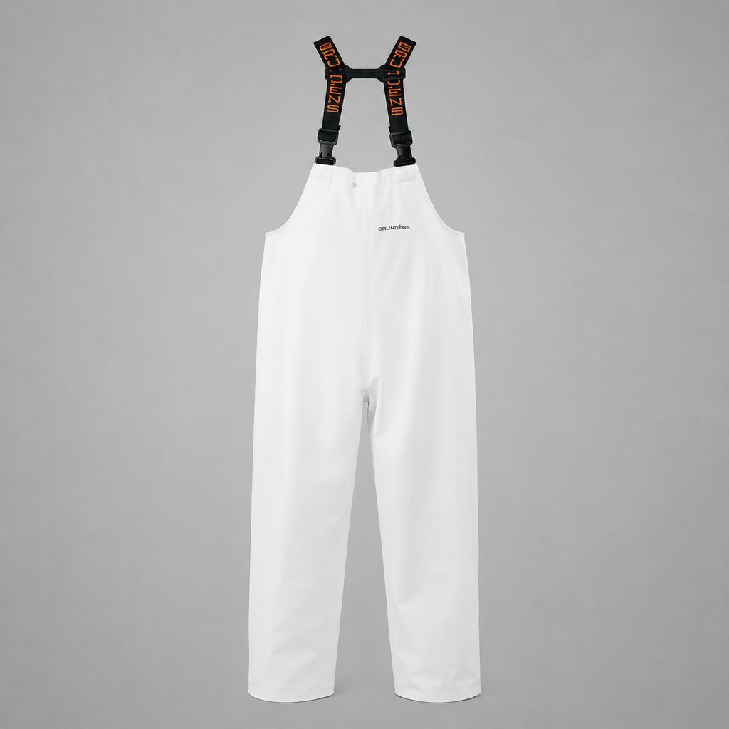 Grundens Clipper 116 Bib