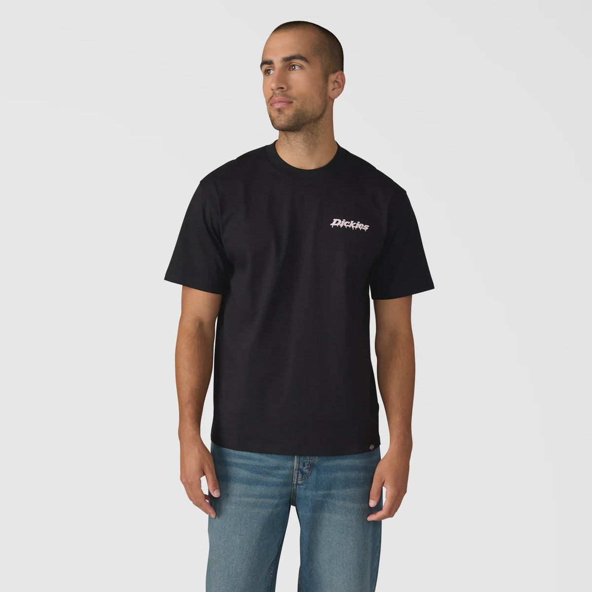Dickies Statesville Graphic T-Shirt