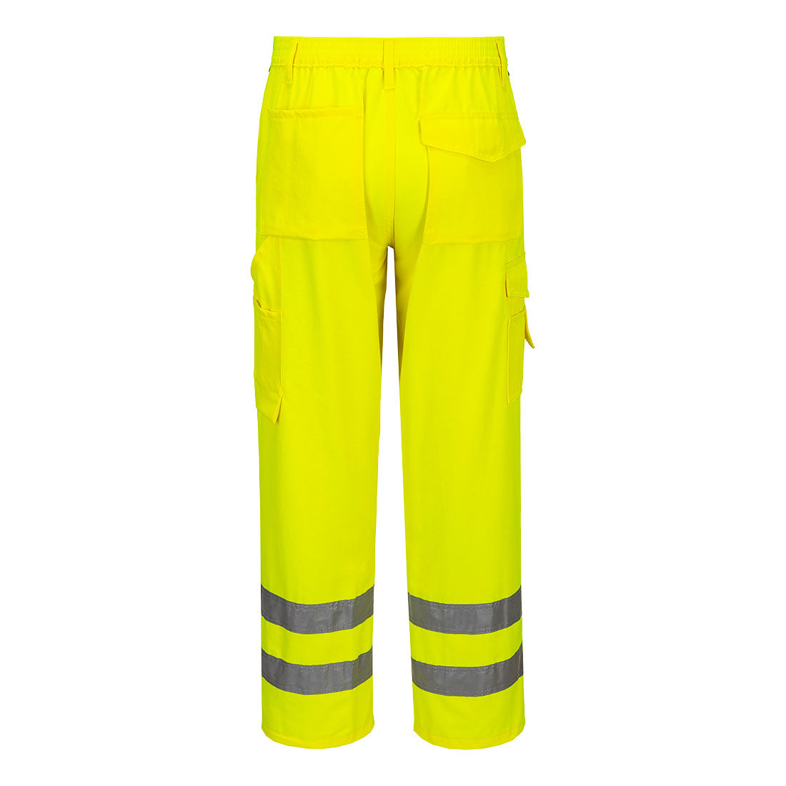 Portwest Hi-Vis Service Pants