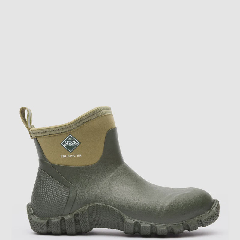 Muck Men's Edgewater Classic Ankle Boot