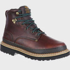 Georgia Classic 6" Steel Toe