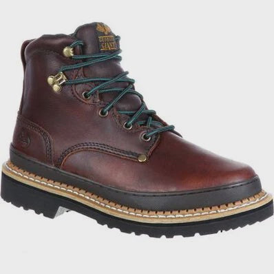 Georgia Classic 6" Steel Toe