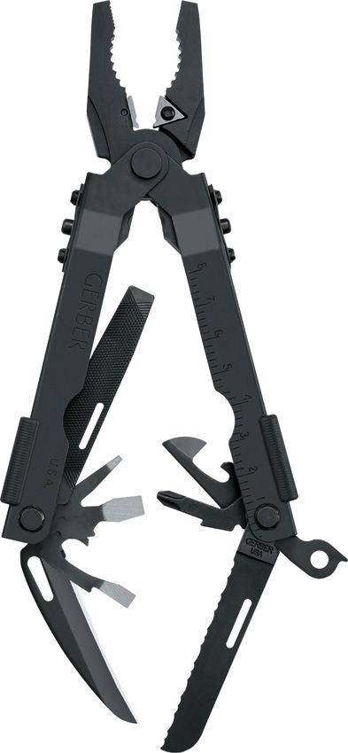 Gerber Multi-Plier 600